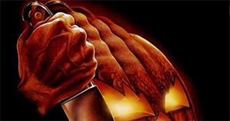 Raf's Favorite Movies