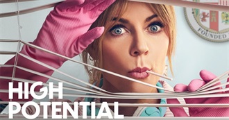 High Potential Episode Guide