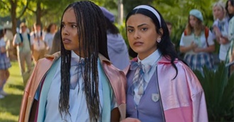 Every Movie Esth3r Watched September 2022