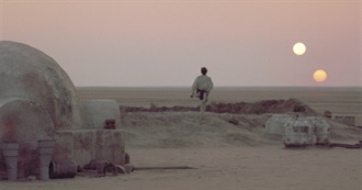 Bree Has Seen by the Year: 1977