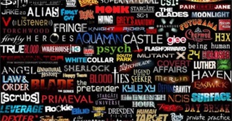 Most Popular TV Shows