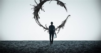 Dais&#39; Favourite Films