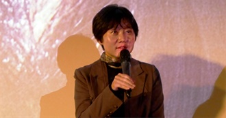 Kyoung-Mi Lee | Top 10 | Sight and Sound