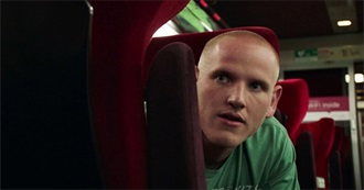 Last 50 Movies Watched - 34th Edition