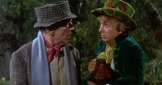 50 1960s Movie Musicals