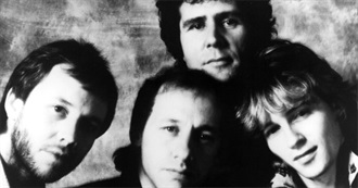 10 Essential Songs: Dire Straits