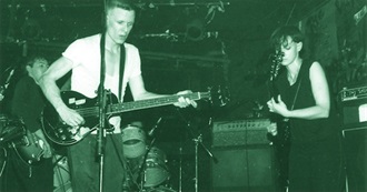 Last 10 Albums Harry Has Listened to (102)