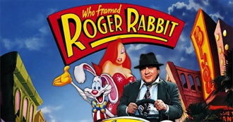 Are You the Master of '88 Movies? - A Random List of Films From 1988