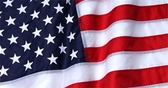 American Culture (UPDATED)