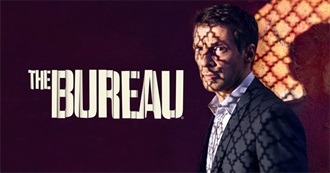The Bureau Episode Guide
