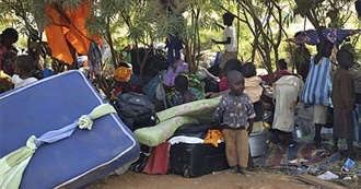 But Seriously How Many of These Places Have You Visited?