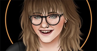 Jess&#39; Top 100 Films