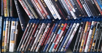 Good Movies: More Than 80 Movies to Watch on Movie Night