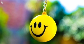 Novels About Happiness