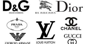 Brands Are a Boy&#39;s Best Friend