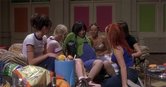 Tabitha Loves the 90s