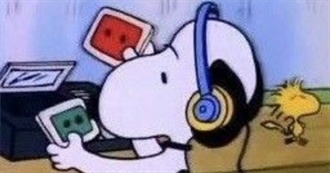 50 Albums Atlas Loves :3