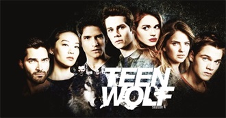 A&#39;s Favourite Series