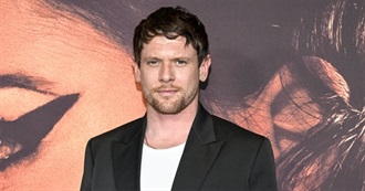 Filmography - Jack O&#39;Connell