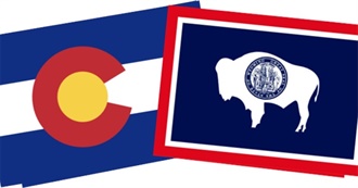 Colleges in Colorado and Wyoming