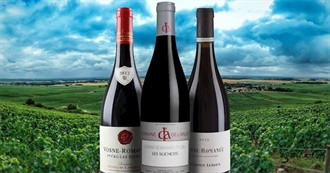 Big T&#39;s Popular Dishes in Burgundy Part 2