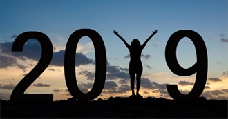 Complete List of Movies I&#39;ve Watched in 2019