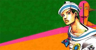 Ellery&#39;s Favourite Manga