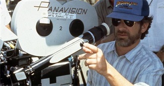 Spielberg Movies