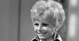 The Films of Mary Peach