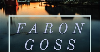 Maine Novels You&#39;ll Love