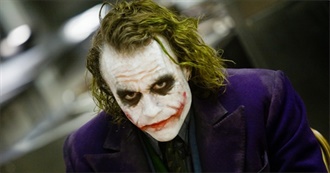 300 Favorite Films of the 2000s