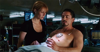 2008 Movies Bub Has Seen