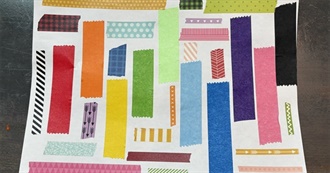 Reba Anne&#39;s Coveted Books Part 2