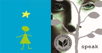 10 Books That&#39;ll Bring Early 2000s Tweens All the Nostalgia