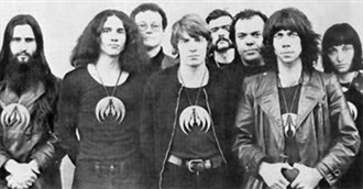 30 Great Zuehl Music Albums