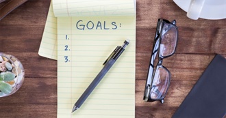 Sophie&#39;s 2023 Goals