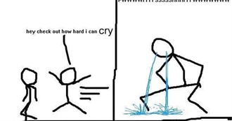 Books That Made Me Cry!