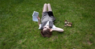 Classic Books That Have Not Aged Well