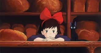 Kaori&#39;s Top 50 Books of the 20s