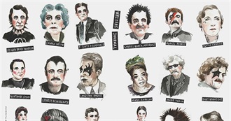 Books Featured on Outofprintclothing.com