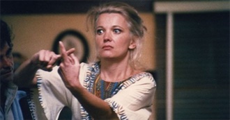 Some Great Mental Health Films