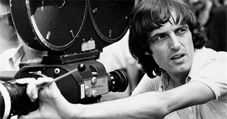 The One and Only Dario Argento