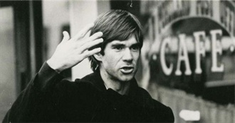 Gus Van Sant Feature Films