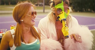 Stacker&#39;s 10 Great Cannabis Films That Aren&#39;t Dumb Comedies