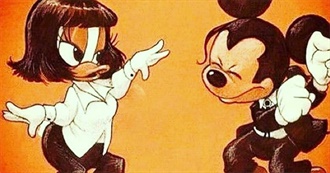 Betsy&#39;s Favorites