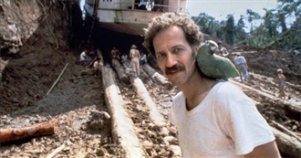 Werner Herzog&#39;s Best Films