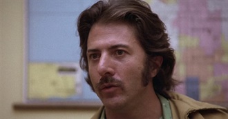 10 Great Thriller Movies Favored by Quentin Tarantino