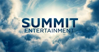 Summit Entertainment Horror Movies