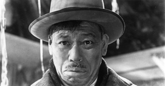 Whatculture: Akira Kurosawa: Every Movie Ranked Worst to Best