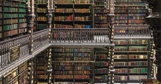 30 Livros Antes Dos 30 Anos - Gabe Edition